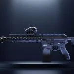 HOLOGATE stellt Trainingsreplika AgiS vor