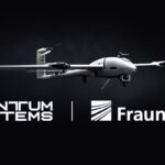 Quantum Systems und Fraunhofer FHR schließen strategische Partnerschaft zur Integration hochmoderner Radartechnologie in UAVs.