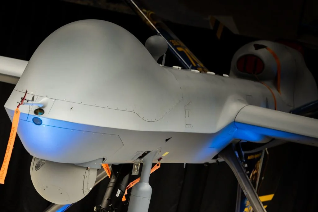 Die US-Politik hat darauf nicht mit einer Stärkung des MTCR reagiert, sondern mit einer Neuinterpretation: Washington änderte seine Haltung zum Export von MQ-9 der Reaper-Klasse, um Marktanteile zurückzugewinnen.