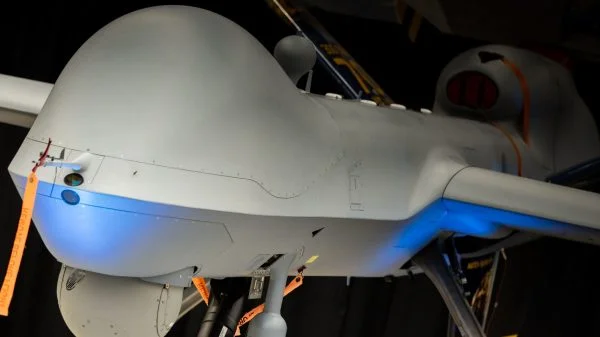 Die US-Politik hat darauf nicht mit einer Stärkung des MTCR reagiert, sondern mit einer Neuinterpretation: Washington änderte seine Haltung zum Export von MQ-9 der Reaper-Klasse, um Marktanteile zurückzugewinnen.