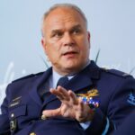 Europa brauche Mut und Opferbereitschaft, um sich gegen Russland verteidigen zu können, betonte der Befehlshaber der niederländischen Streitkräfte, General Onno Eichelsheim, während der Lennart-Meri-Konferenz in Tallinn.