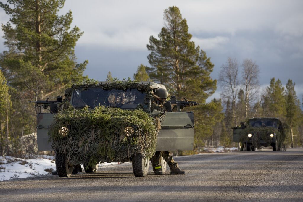 Die laufende Modernisierung der Fahrzeugflotte der Bundeswehr macht auch vor dem wohl bekanntesten und bewährten Arbeitstier WOLF nicht Halt.