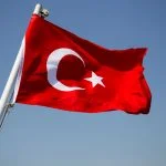 Das iranische Regime hat die Türkei angegriffen.