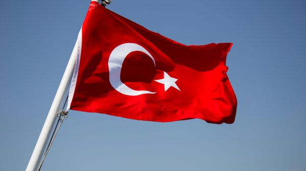 Das iranische Regime hat die Türkei angegriffen.