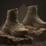 Die neue GORE-TEX EXTRAGUARD Produkttechnologie kombiniert maximal Belastbarkeit, hohen Komfort und effiziente Fertigung.
