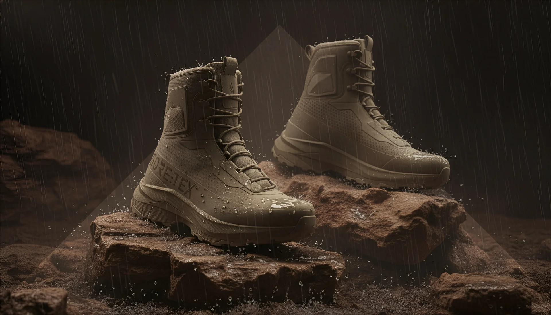 Die neue GORE-TEX EXTRAGUARD Produkttechnologie kombiniert maximal Belastbarkeit, hohen Komfort und effiziente Fertigung.