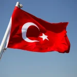 Der Iran hat erneut eine Rakete in Richtung Türkei abgefeuert.