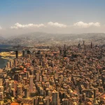 In Israel herrscht Skepsis hinsichtlich der ersten zwischen Israel und dem Libanon unterzeichneten Vereinbarung (Foto: Beirut, Libanon).