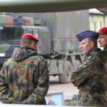 Nur durch intelligente Poollösungen kann die Bundeswehr effizient logistisch unterstützt werden, betont Generalleutnant Martin Schelleis.