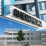 Der Technologiekonzern Rheinmetall AG steigt mit heutiger Wirkung in den deutschen Leitindex DAX auf. Die HENSOLDT AG ist ab sofort im zweithöchsten deutschen Aktienindex, dem MDAX, vertreten.