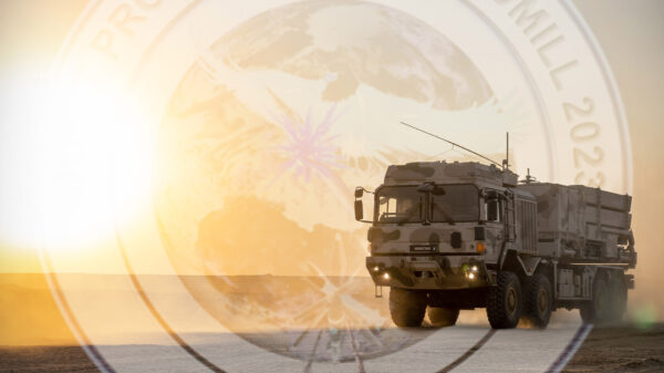 Diehl Defence hat mit IRIS-T SLM erfolgreich an der NATO-Übung JPOW 2023 teilgenommen und dabei die Interoperabilität seines bodengebundenen Luftverteidigungssystems nachgewiesen.