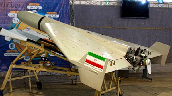 Russland setzt in seinen Einsätzen die KI-aufgerüstete Geran-2 ein, die auf der iranischen Shahed-136-Variante basiert.