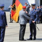 Generalmajor Stefan Lüth bekam am 14. Mai 2024 durch den Generalinspekteur der Bundeswehr, General Carsten Breuer, die Führung über die Streitkräftebasis übertragen, um diese in das neue Unterstützungskommando der Bundeswehr zu überführen. Ab April 2025 wird Generalmajor Lüth dann Amtschef Planungsamt der Bundeswehr.