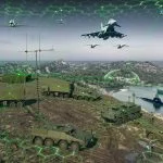 MDOcore agiert als „Universalübersetzer“ innerhalb komplexer Verteidigungsnetzwerke.