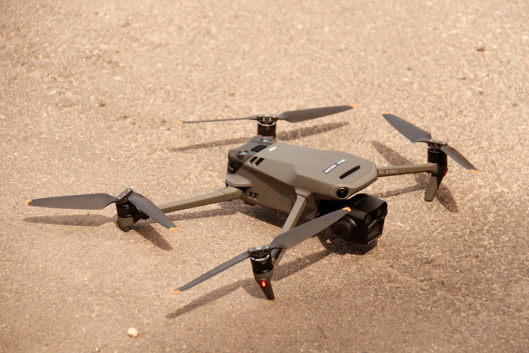 Zwar finden Drohnen bereits Verwendung bei der Bundeswehr – allerdings noch nicht in ihrer Funktion als fliegende Lautsprecher.