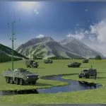 TAERVUS –Domainübergreifende Systemlösung für moderne elektromagnetische Aufklärung und Gefechtsführung.