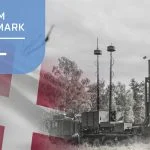 Dänemark hat weitere Feuereinheiten des bodengebundenen Luftverteidigungssystems mittlerer Reichweite IRIS-T SLM von Diehl Defence beschafft.