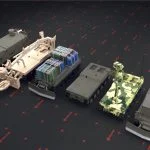 Rheinmetall weitet sein Portfolio durch einen Zukauf im Bereich der unbemannten Fahrzeuge aus.