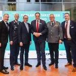 200 Tage bis Messestart: EUDEX bringt Politik, Militär und Industrie zusammen.