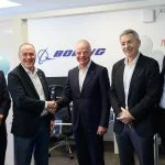 Die Ben-Gurion-Universität in Israel und Boeing gaben die Gründung einer Forschungskooperation bekannt.