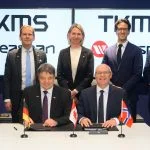 TKMS und Seaspan Shipyards haben eine Kooperationsvereinbarung unterzeichnet, die kanadische Regierung bei ihren eigenen Instandhaltungskapazitäten für das kanadische U-Boot-Programm (CPSP) zu unterstützen.