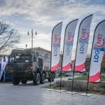 LOG.NET 2026 – Rückgrat der Abschreckung _ Logistik bleibt wesentlicher Teil militärischer Abschreckung – Heute beginnt die LOG.NET 2026.