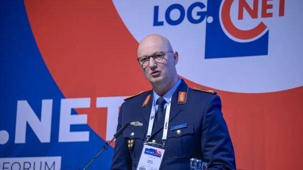 Logistik als Hochwertziel – Weckruf aus Koblenz