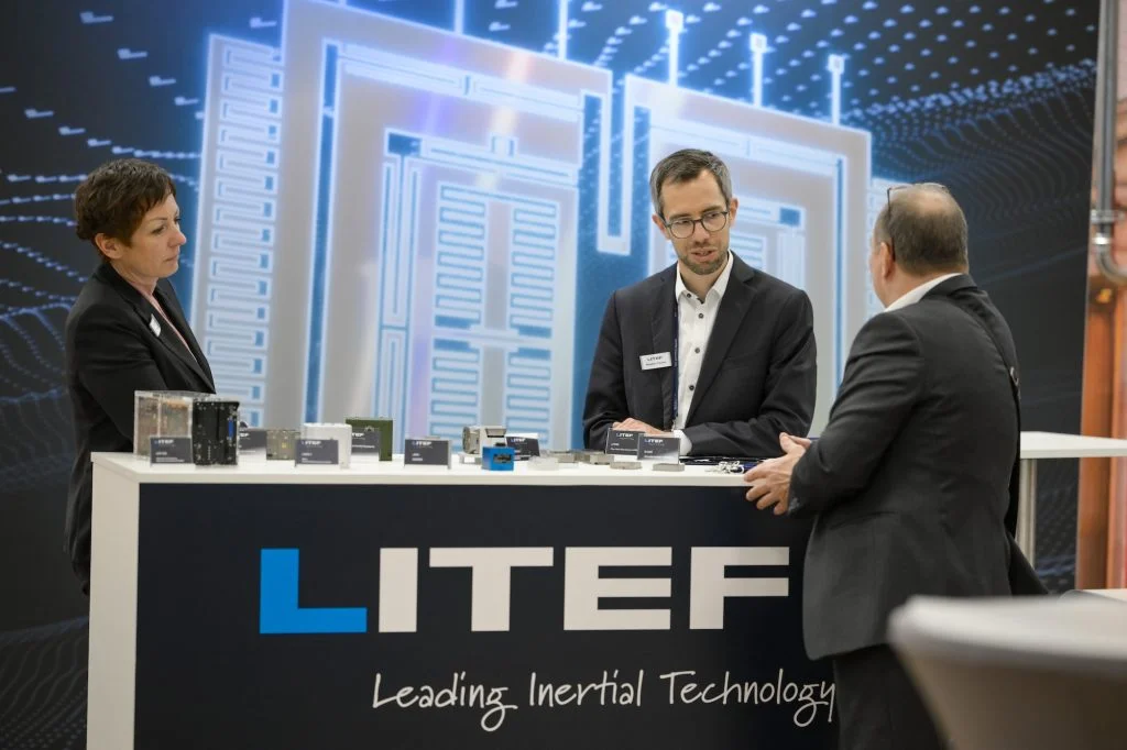 Impressionen vom Ground Based Air Defence Summit – Industrieausstellung LITEF