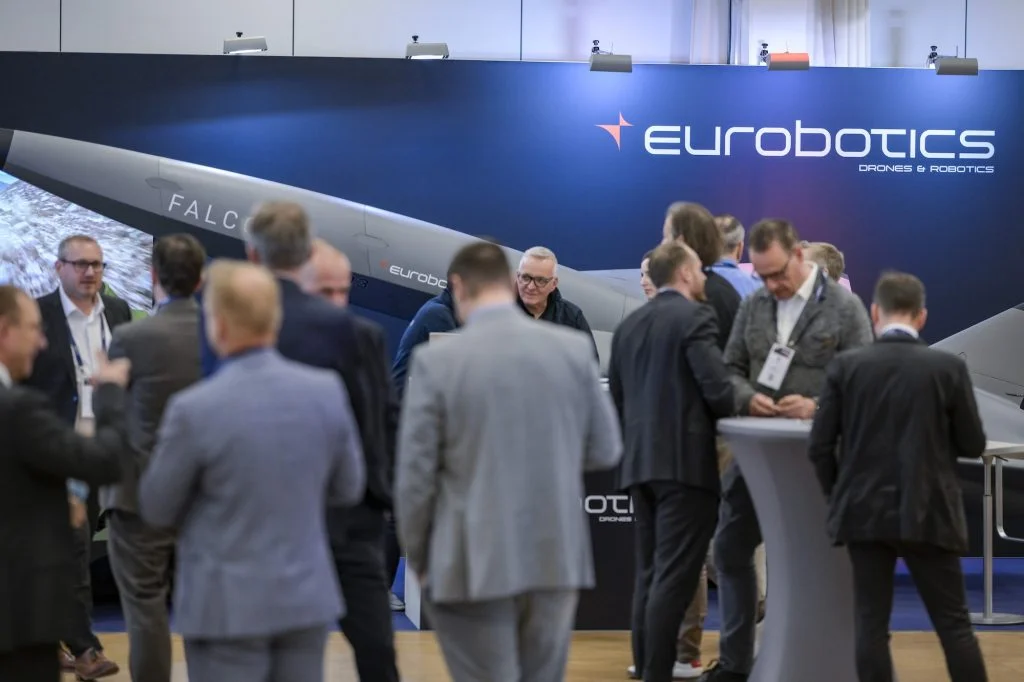 Impressionen vom Ground Based Air Defence Summit am 28.04.2026 und 29.04.2026 in Berlin.
