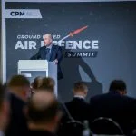 Schutz: Rheinmetall bietet ein mehrschichtiges Portfolio für bodengebundene Luftverteidigung an. Auf dem GBAD-Summit wurden einzelne Lösungen vorgestellt.