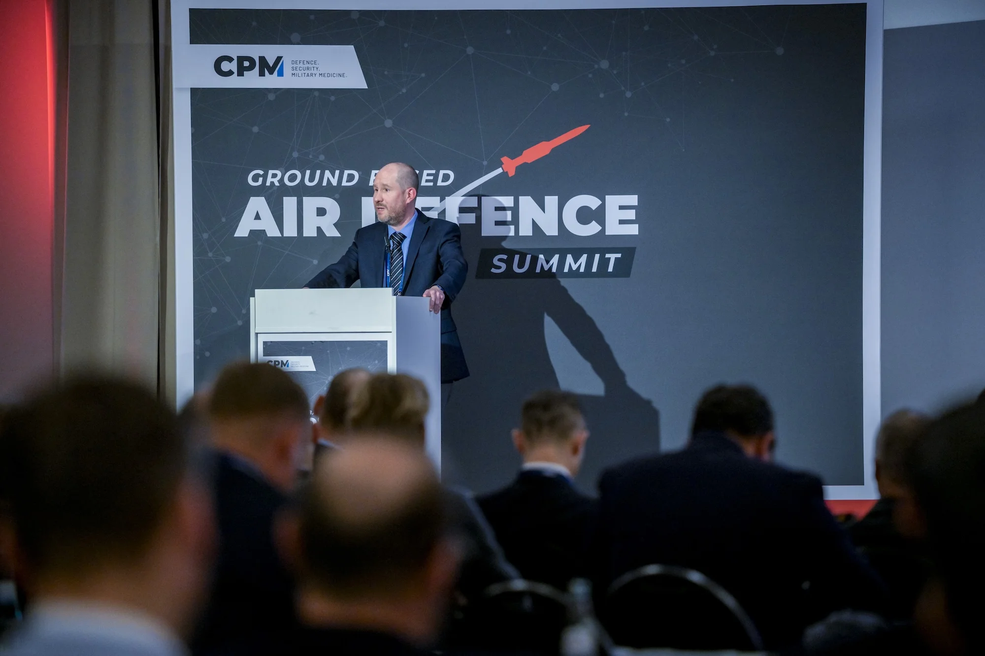 Schutz: Rheinmetall bietet ein mehrschichtiges Portfolio für bodengebundene Luftverteidigung an. Auf dem GBAD-Summit wurden einzelne Lösungen vorgestellt.