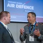 Luftverteidigung: Heute morgen startete das zweitägige Ground Based Air Defence Summit in Berlin mit einer beeindruckenden Dichte an hochkarätigen Teilnehmern.