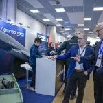 Sentinel Storm: Eurobotics selbst ist noch ein sehr junges Unternehmen, versteht es allerdings unbemannte Fähigkeiten zu vereinen.