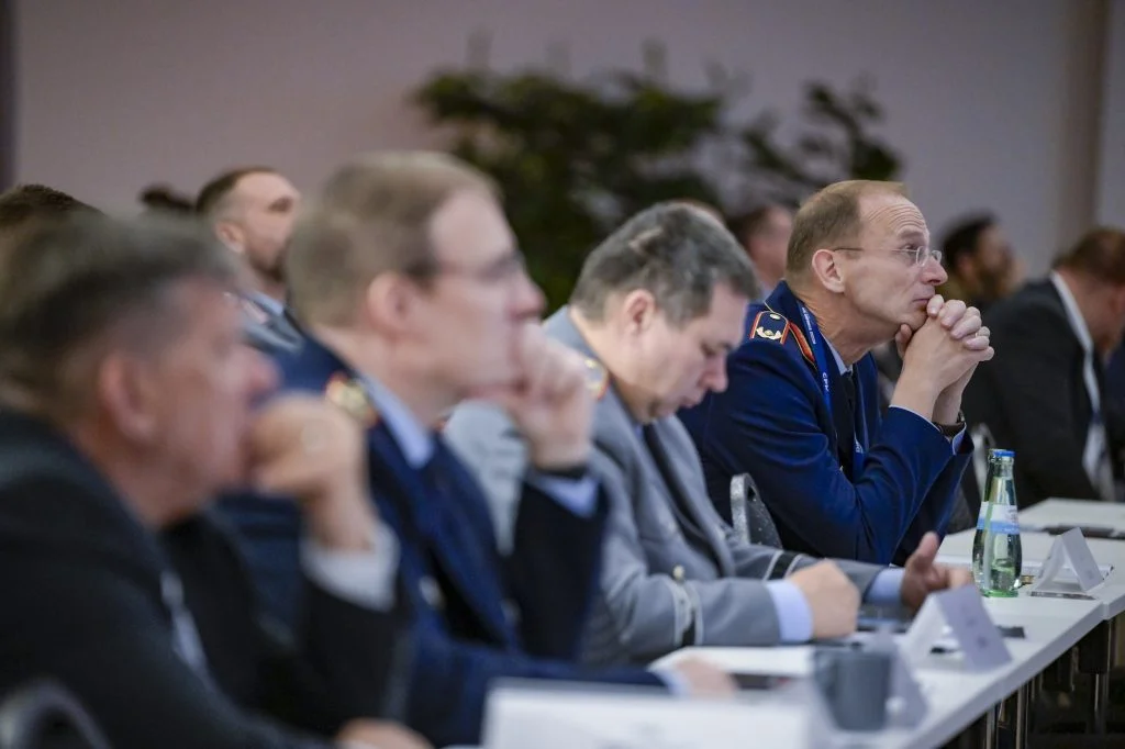 Impressionen vom Ground Based Air Defence Summit am 28.04.2026 und 29.04.2026 in Berlin.