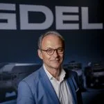 Dr. Thomas Kauffmann, Vice President bei GDELS, im Interview mit CPM Defence Network.