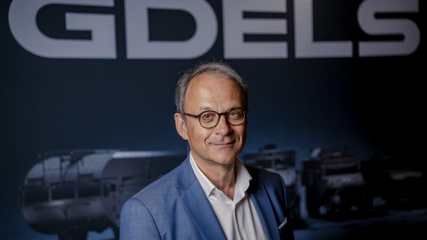Dr. Thomas Kauffmann, Vice President bei GDELS, im Interview mit CPM Defence Network.