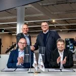 Die Absichtserklärung zwischen TKMS und Elbit Systems zielt darauf ab, einen strategischen Rahmen für die Zusammenarbeit beider Unternehmen zu schaffen.