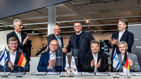 Die Absichtserklärung zwischen TKMS und Elbit Systems zielt darauf ab, einen strategischen Rahmen für die Zusammenarbeit beider Unternehmen zu schaffen.