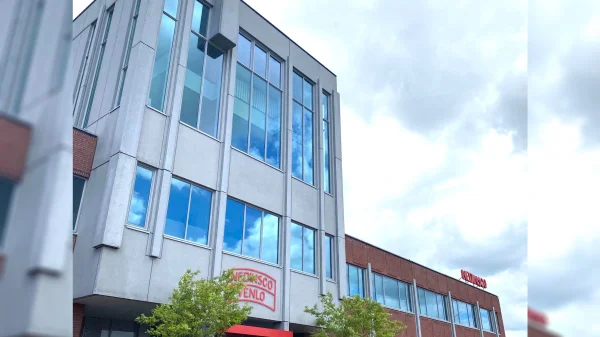 HENSOLDT hat die Übernahme von Nedinsco mit Sitz in Venlo (Niederlande) abgeschlossen.