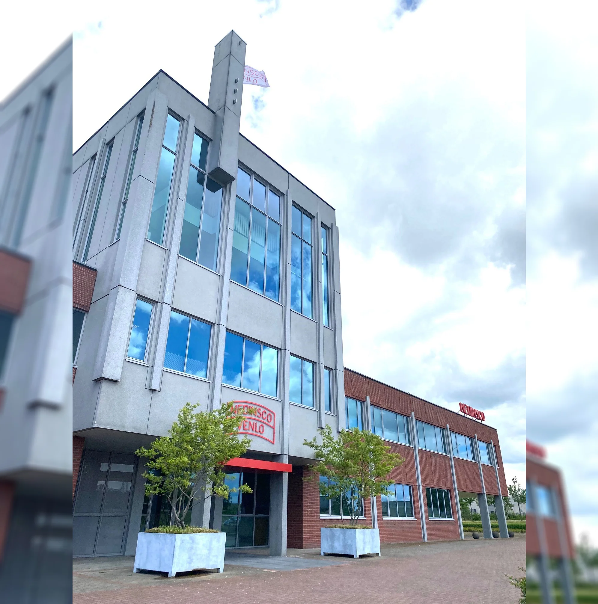 HENSOLDT hat die Übernahme von Nedinsco mit Sitz in Venlo (Niederlande) abgeschlossen.
