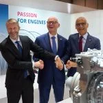 Die Europäische Kommission hat entschieden, das Technologieentwicklungsprojekt SHARP (Sovereign High-performance Architecture for Rotorcraft Propulsion) von Safran Helicopter Engines, MTU Aero Engines und Avio Aero zu fördern.
