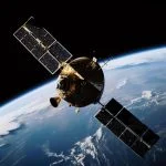Die Zusammenarbeit zwischen dem Iran und China hat sich auf den Weltraum ausgeweitet: Berichten zufolge hat der Iran Partnerschaften mit chinesischen Satellitenfirmen geschlossen (Symbolbild).