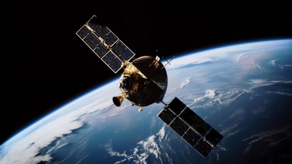 Die Zusammenarbeit zwischen dem Iran und China hat sich auf den Weltraum ausgeweitet: Berichten zufolge hat der Iran Partnerschaften mit chinesischen Satellitenfirmen geschlossen (Symbolbild).