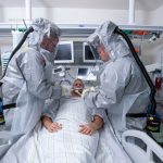 Tropenmedizin: Beispielbild für die Infektiologie am Bundeswehrkrankenhäuser in Hamburg.