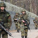 Der Aufwuchs der Bundeswehr erfordert entsprechende Liegenschaften zur militärischen Nutzung.