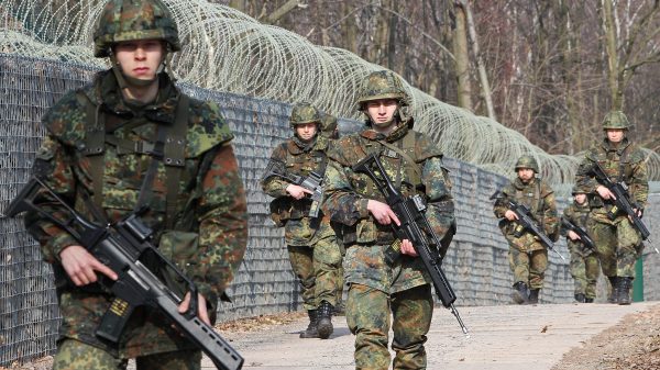Der Aufwuchs der Bundeswehr erfordert entsprechende Liegenschaften zur militärischen Nutzung.