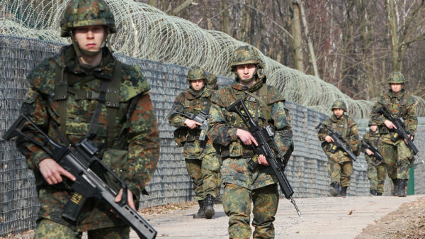Immer mehr junge Menschen entscheiden sich trotz – oder gerade wegen – der aktuellen sicherheitspolitischen Lage für den Dienst in der Bundeswehr.