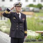 Konteradmiral Axel Deertz wird neuer Stellvertreter Inspekteur der Marine.