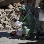 Nach dem Sturz von Bashar al-Assad im Dezember 2024 identifizierte die Organisation für das Verbot chemischer Waffen (OPCW) mehr als 100 Standorte in Syrien, die mit chemischen Waffen in Verbindung stehen.