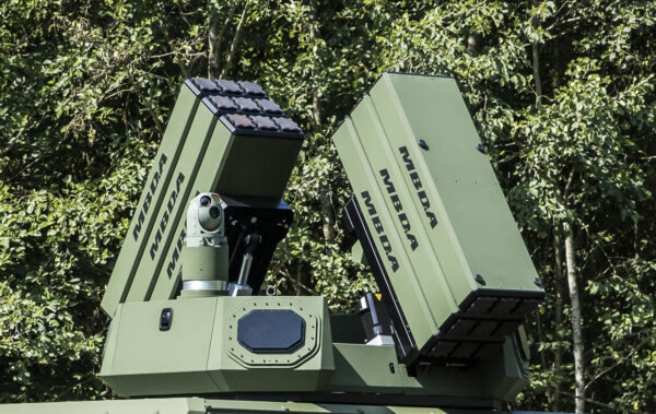 Der ENFORCER – vom leichten Wirkmittel zum Effektor